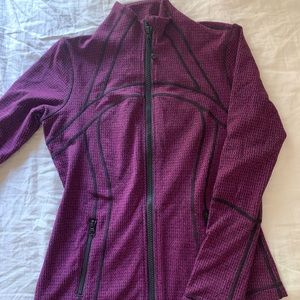 Lululemon Jacket
